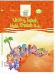 Cover Buku Unta Tabah & Nabi Shaleh A.S.