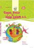 Cover Buku Gagak Pintar & Nabi Adam A.S.