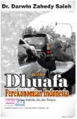 Potret Dhuafa Perekonomian Indonesia