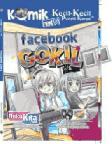Cover Buku Komik Kkpk Next G Facebook Gokil