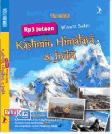 Cover Buku Rp3 Jutaan Wisata Salju Kashmir. Himalaya. & India