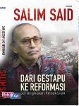 Dari Gestapu Ke Reformasi