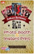 Sukses Berbisnis Photobooth Instant Print
