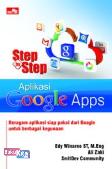 Step by Step Aplikasi Google Apps