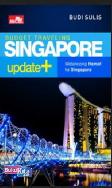 Budget Traveling - Singapore Update Plus