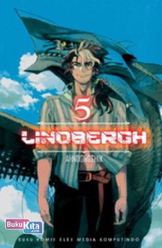 Cover Buku Lindbergh 05