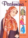 Cover Buku Gaya Anggun Berkerudung Pashmina