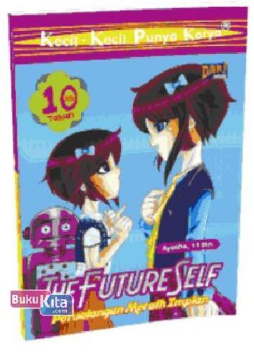 Cover Buku Kkpk: The Future Self