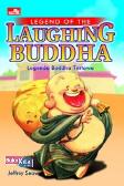 Legend Of The Laughing Buddha