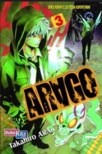 Cover Buku Arago 03