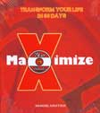 Cover Buku Maximize Your 5 Minutes