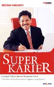 Cover Buku Super Karier