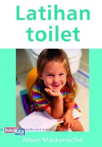 Cover Buku Latihan Toilet