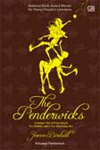 Cover Buku Keluarga Penderwick - The Penderwicks