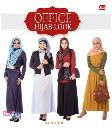Office Hijab Look