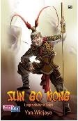 Sun Go Kong, Legenda Kera Sakt - Cerita Klasik Tiongkok