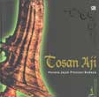 Cover Buku Pesona Tosan Aji : Pesona Jejak Prestasi Budaya