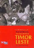 Dua Kali Merdeka : Esei Sejarah Politik Timor Leste