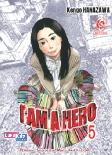 LC: I am a Hero 05