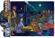 Cover Buku Puzzle Bible: Kelahiran Yesus