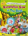 Pai: Rasulullah Saw. Is The Best