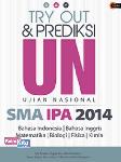 Try Out & Prediksi UN SMA IPA 2014