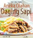 Aneka Olahan Daging Sapi