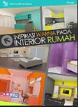 Inspirasi Warna pada Interior Rumah (Promo Best Book)