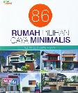 86 Rumah Pilihan Gaya Minimalis