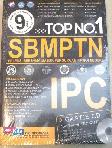 Top No. 1 SBMPTN IPC (cover Hitam) (Promo Best Book)