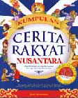 Cover Buku Kumpulan Cerita Rakyat Nusantara