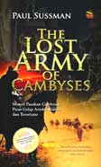 Cover Buku The Lost Army of Cambyses