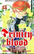 Trinity Blood 13