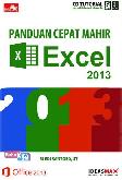 CBT Panduan Cepat Mahir Excel 2013