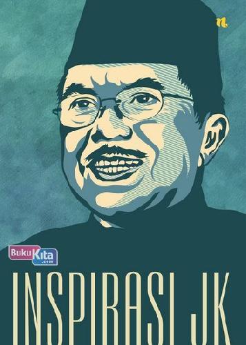 Cover Buku Inspirasi Jk