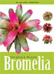 Cover Buku Mengenal & Merawat Bromelia