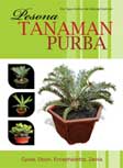 Cover Buku Pesona Tanaman Purba