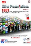 Cbt Killer Presentations Series - 1001 You Must See Before You Die Part A