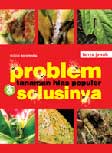 Cover Buku Tanya Jawab Problem Tanaman Hias Populer & Solusinya