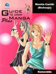 Guide To Draw Manga Plus : Wanita Cantik