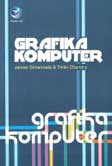Cover Buku Grafika Komputer