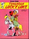 LC: Lucky Luke - Tunangan Lucky Luke