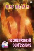 Cover Buku 6X Pengakuan Blak-Blakan - The Uncensored Confessions