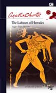 Cover Buku Tugas-Tugas Hercules - The Labours of Hercules