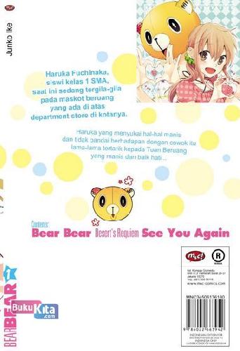 Cover Belakang Buku Bear Bear 01