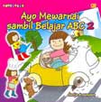Education : Ayo Mewarnai Sambil Belajar ABC #2