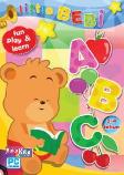 CD Little Bebi - ABC