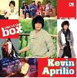 Kevin Aprilio: Out of The Box