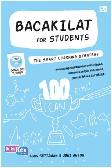 Bacakilat for Students - The Smart Learning Strategy (Bonus DVD)