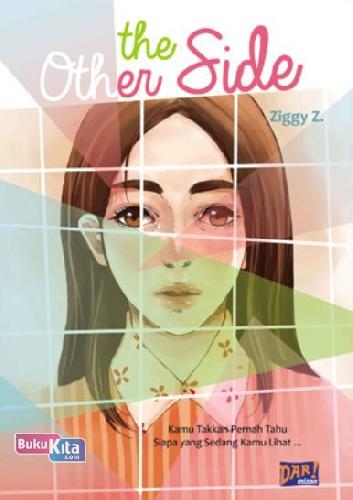 Cover Buku School Locker`S Club: The Other Side